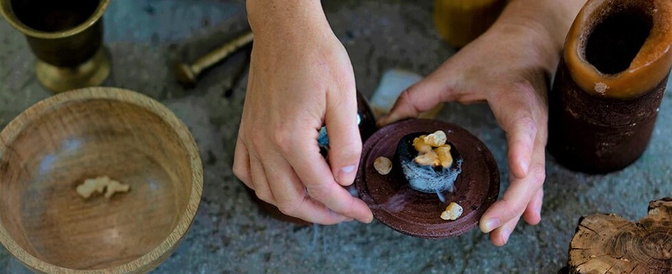 Workshop "Rituale"