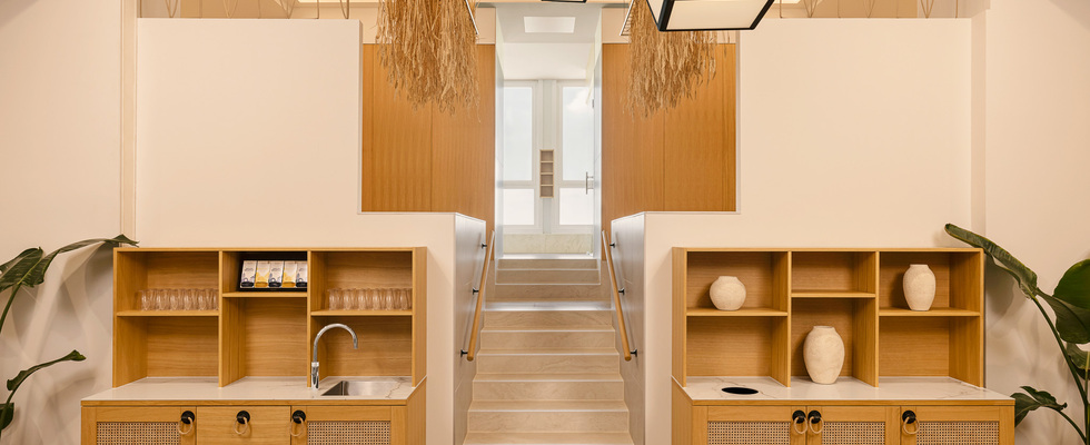 2 massageräume, Hotelgäste als zusatz Kunden,Handtücher inkludiert