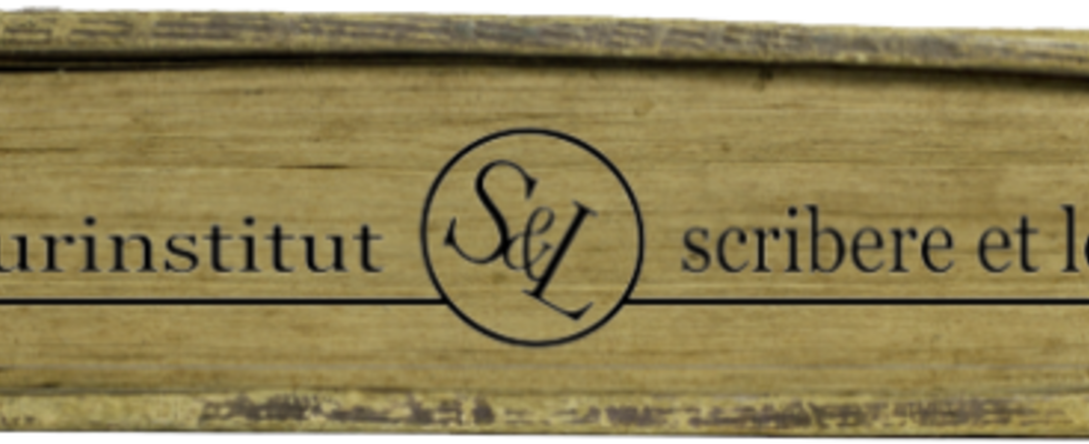 Kulturinstitut " scribere et legere "