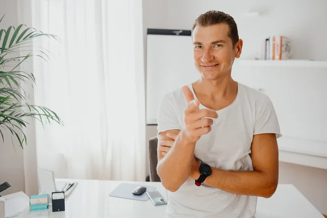 Dima Sterz Osteopathie – Foto 3