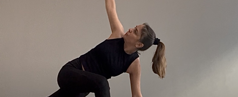 Workshop: Yoga Dance Flow
