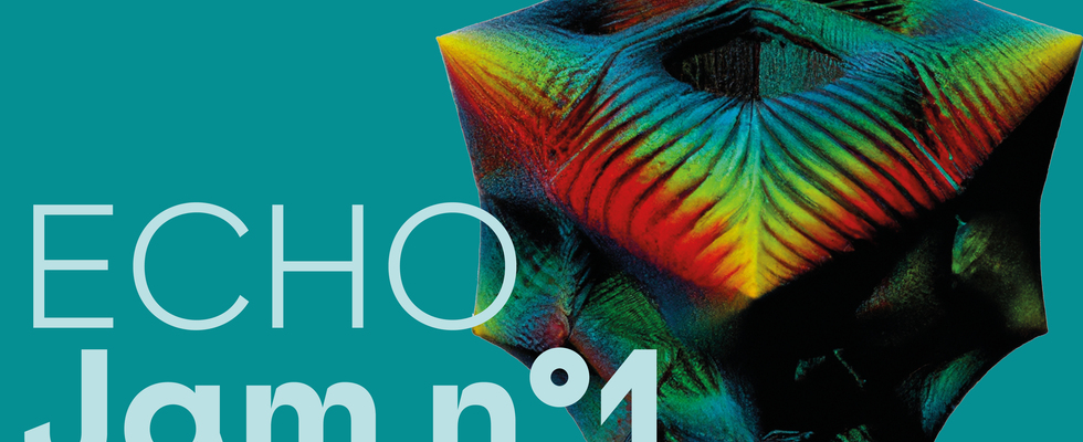 ECHOJam No 1