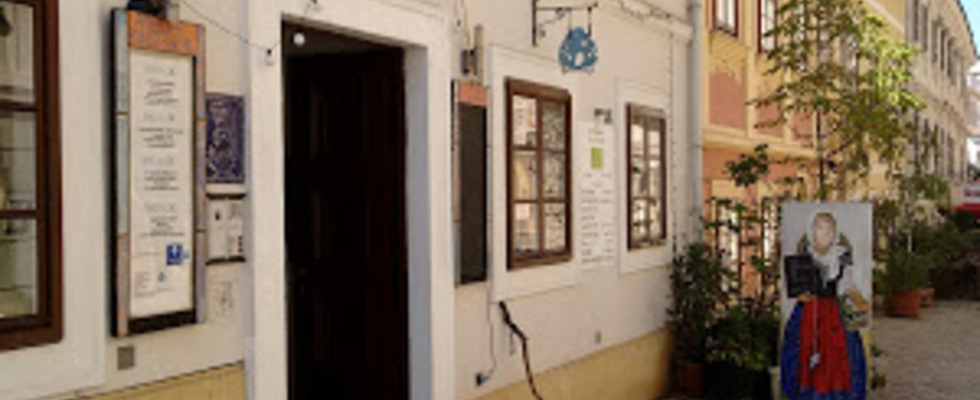 Kunsthandwerk / Galerietag beim Blauen Igel und Atelier Jan