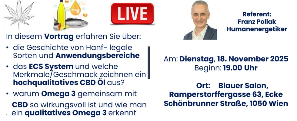 HANF, DIE KRAFT DER NATUR