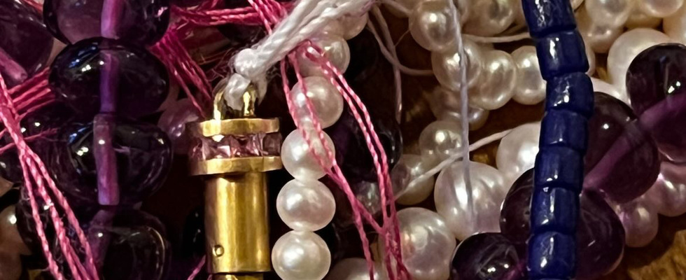 Susanne Blin Jewellery