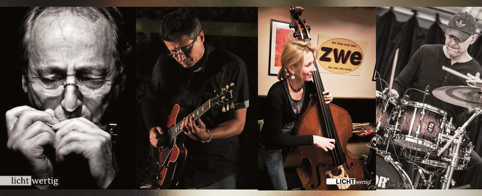 Richard Oesterreicher Quartet