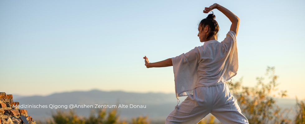 Medizinisches Qigong - Workshopreihe