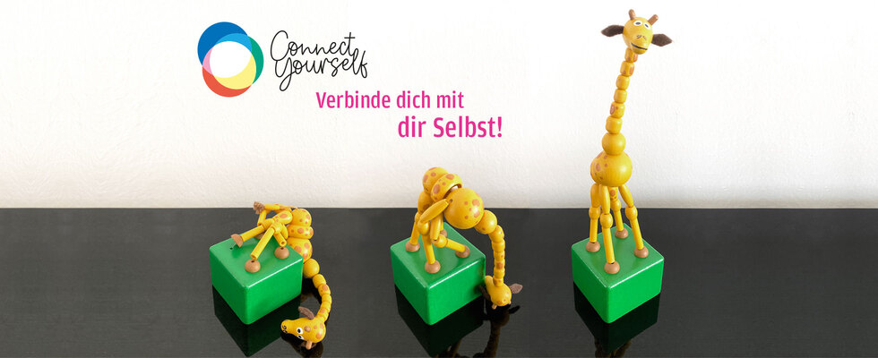 Workshop Alexander-Technik - Achtsamkeit in Bewegung