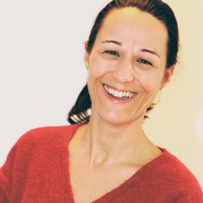 Craniosacraltherapie Kathrin Gunka 