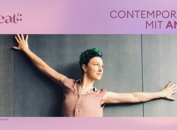 Contemporary Intermediate Workshop