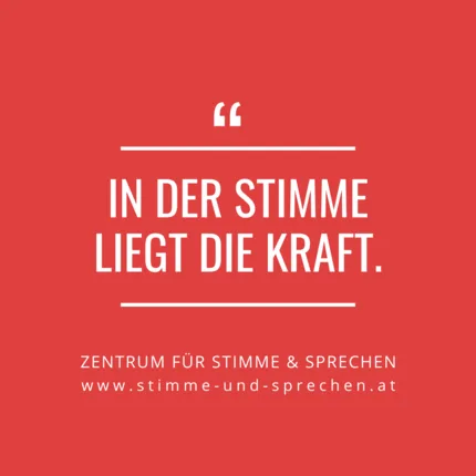 Zentrum für Stimme & Sprechen  – Foto 11