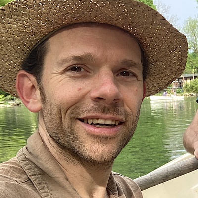 'Begleitung in die Natur' | Stefan Lirsch