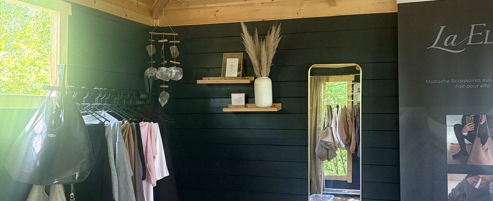 PopUp LaElle meets SalonBloom