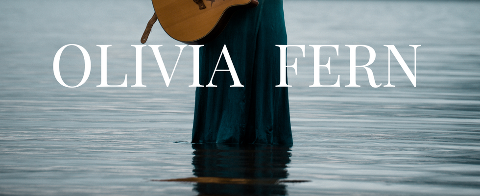 Olivia Fern Live in Vienna