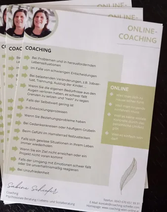Life-Coaching Sabine Schiefer  – Foto 3