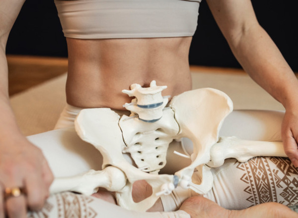 Gib Inkontinenz keine Chance