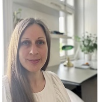 Ana-Maria Slivar, BSc / Psychotherapeutin / Systemische Familientherapie