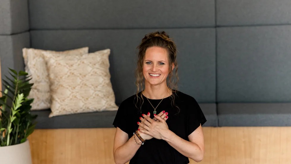 Yoga mit Elisabeth Leitner – Foto 1