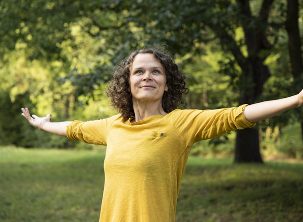 Qi Gong Semesterkurs