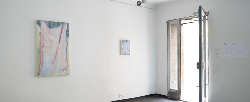 Projektraum Zieglergasse