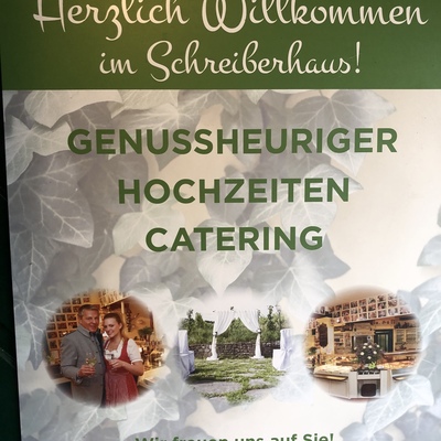 Das Schreiberhaus