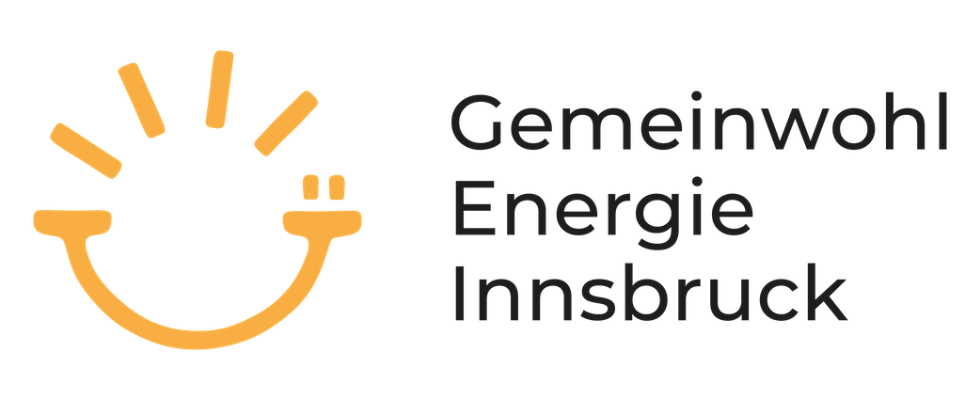 Gemeinwohlenergie Innsbruck
