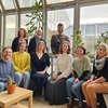 Büro für gemeinnütziges Sozialunternehmen "Acker Österreich"