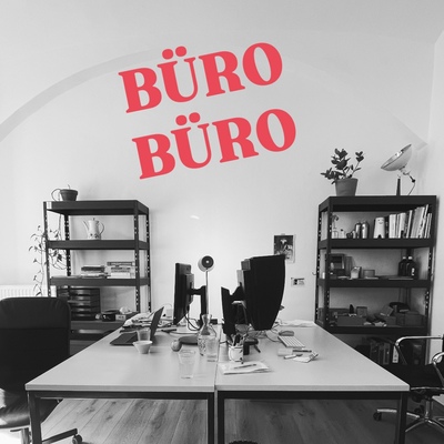 BüroBüro