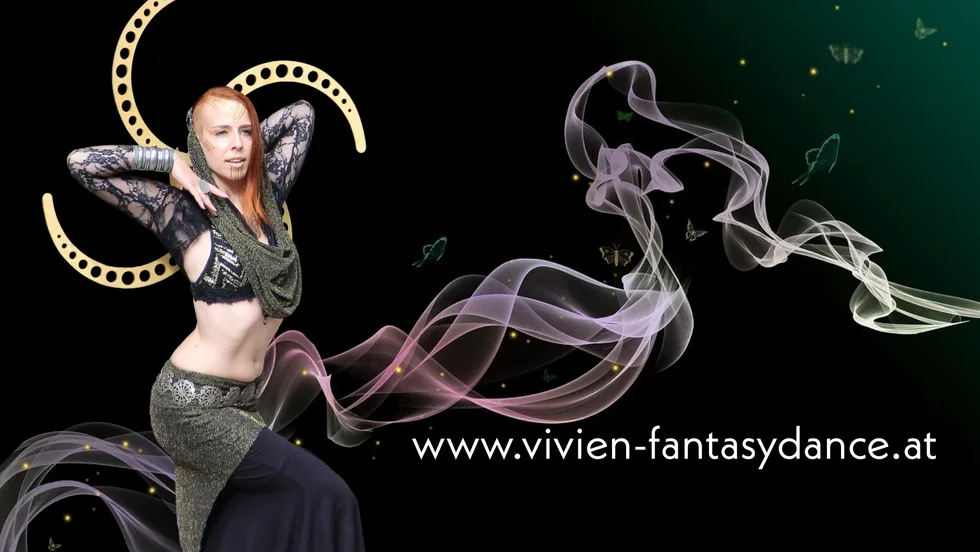 Vivien Fantasydance – Foto 1