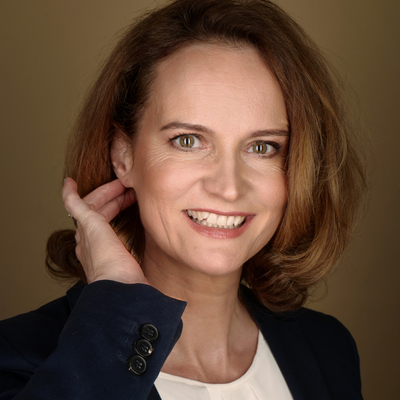 Michaela Hack Mentoring
