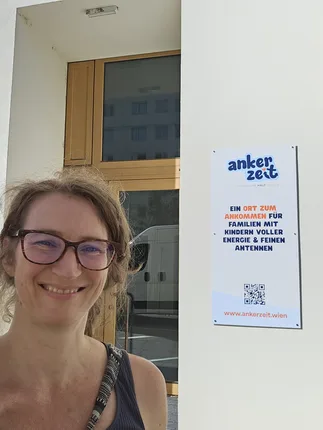 ANKERZEIT Familienentlastung & Familienentwicklung GmbH – Foto 5