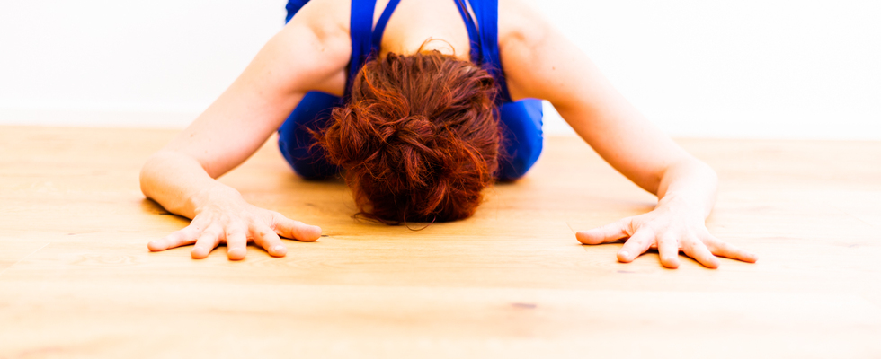 Yoga Coming Home - Präsent und Online