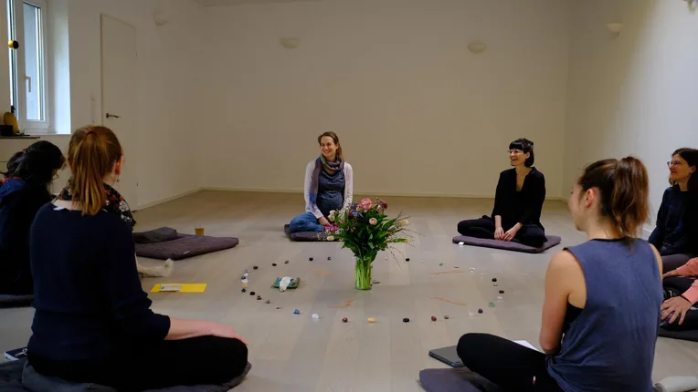 Yogawerkstatt – Foto 2