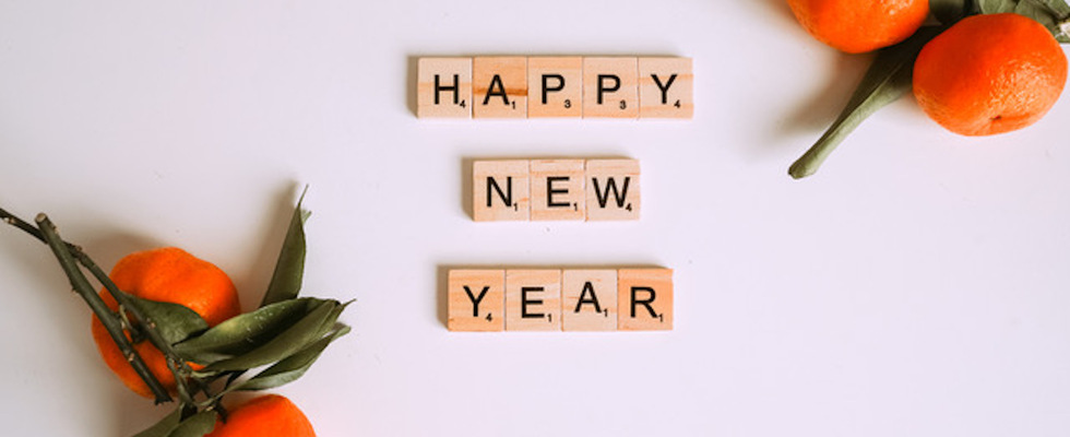 Neujahrs-Tagesretreat