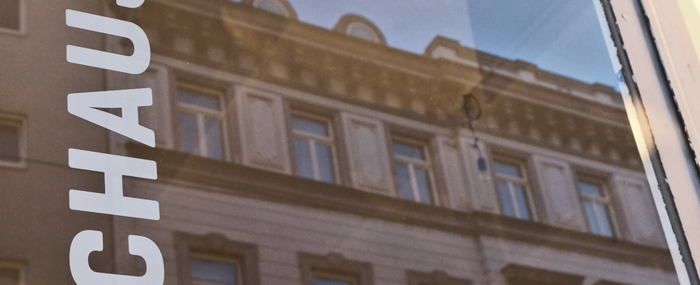 Schaustelle