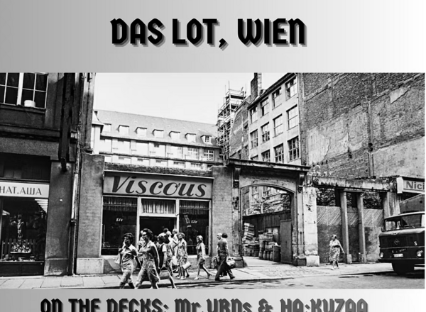 IVE@LOT: Nici // Viscous // нат.аша