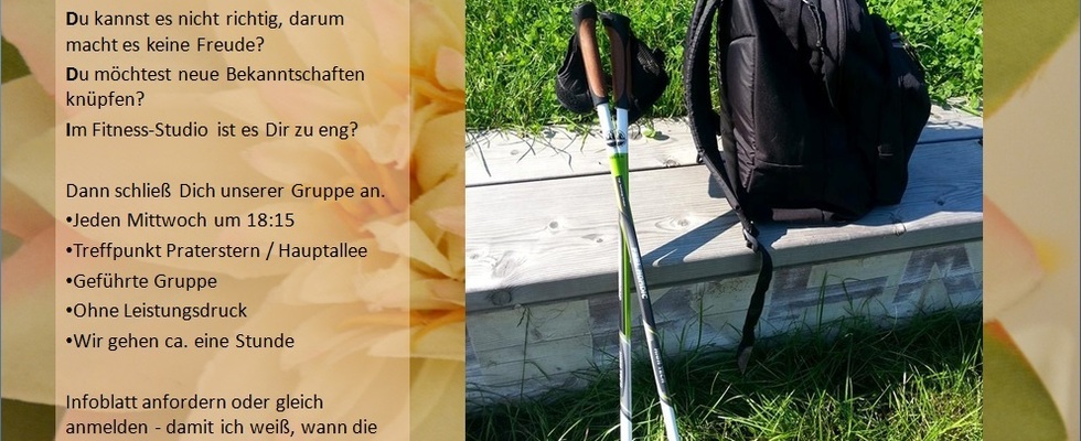 Nordic Walking