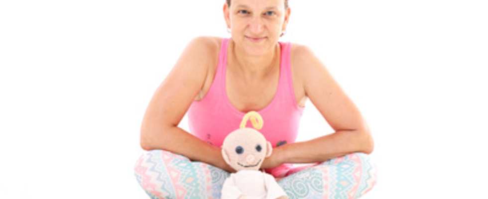 Kinderyogalehrer Ausbildung - info call