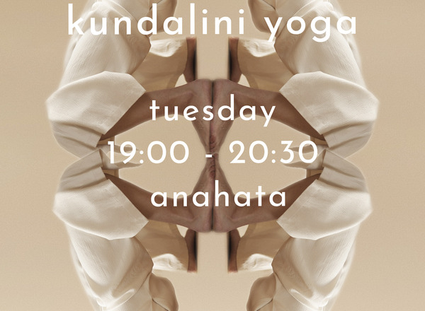 ❍ embodiment ❍ Kundalini Yoga ❍ sound ❍ 