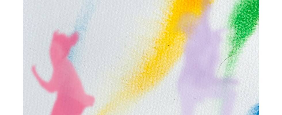 COLOR DANCE Workshop