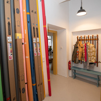 Gallery Foto