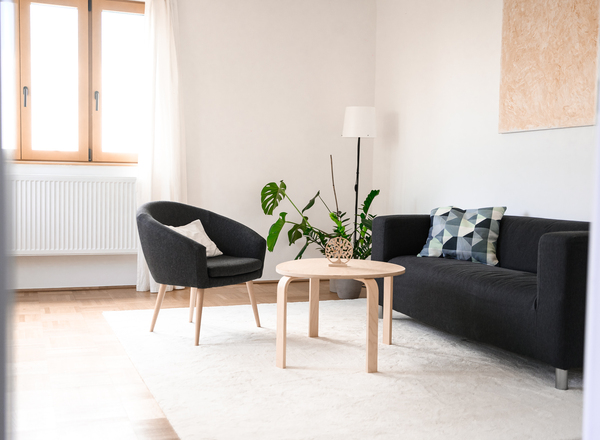 Haus mit Garten für deine WE-Retreats, Workshops oder Seminare in Wien!