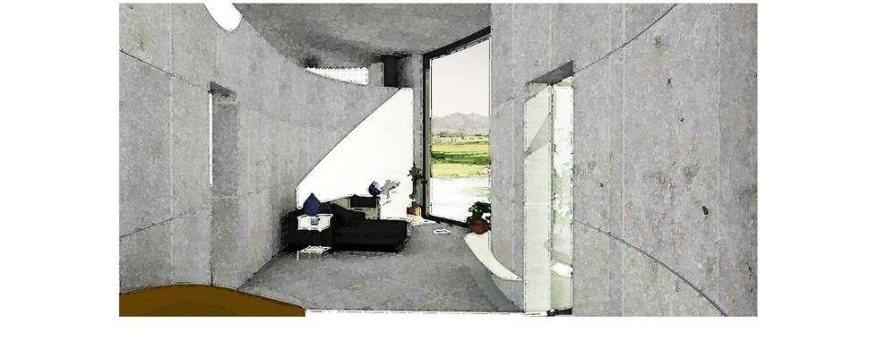 Das Flüstern des Lichts - Ausstellung