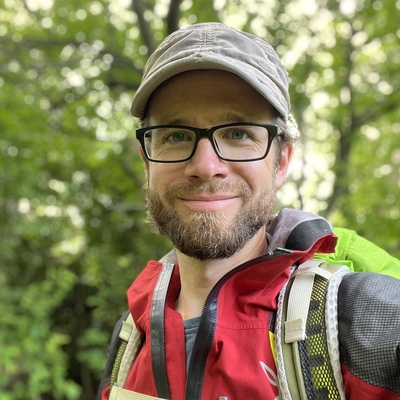 Finanz-Coaching im Wald
