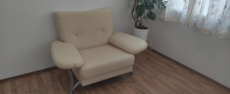 Praxisraum 14 m²