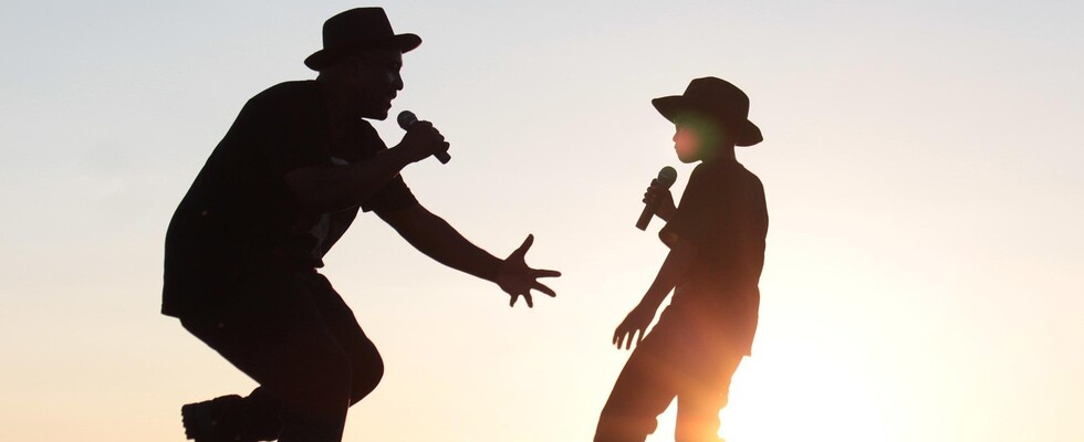 Männer Retreat: Ankommen bei den Männern und der Innere Krieger