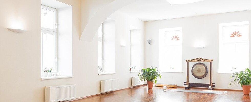 Kundalini Yoga für Anfänger