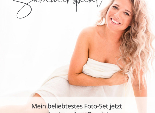 White Sheet-Summerspecial - Ein Tag, vier Frauen