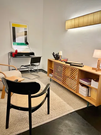CHAMBER Designschauraum – Foto 3