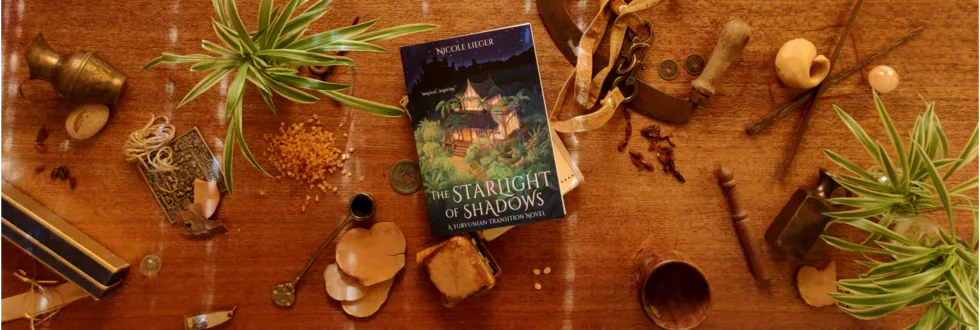 Cozy Fantasy with a Utopian Edge – Foto 1